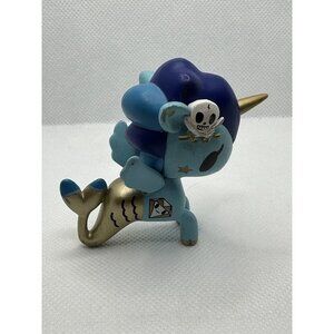 Tokidoki Mermicorno Corsica Series 1 Unicorno Vinyl Figure Art Pirate Collectibl